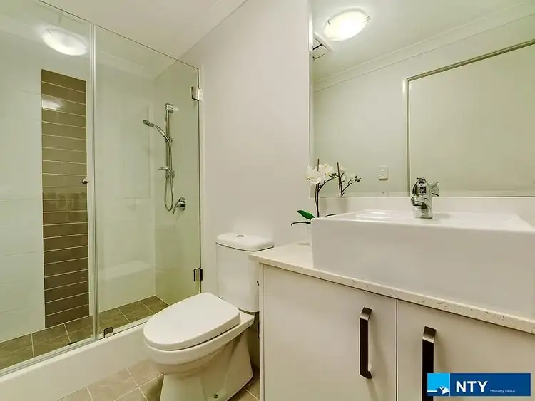 Seventh view of Homely apartment listing, 6/52 Caledonian Avenue, Maylands WA 6051