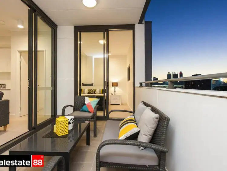 60/288 Lord Street, Highgate WA 6003