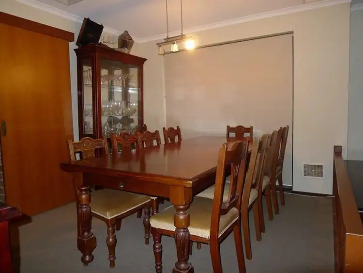 Second view of Homely house listing, 3 Grady Close, Leeming WA 6149