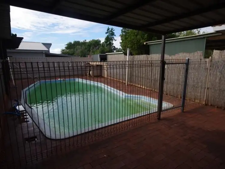 Third view of Homely house listing, 8 Marloo Street, Newman WA 6753