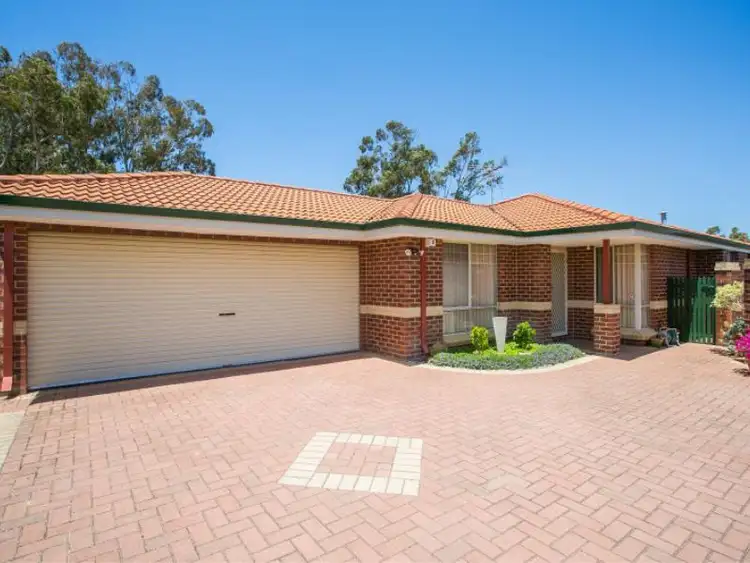 5B Vladich Court, Balcatta WA 6021