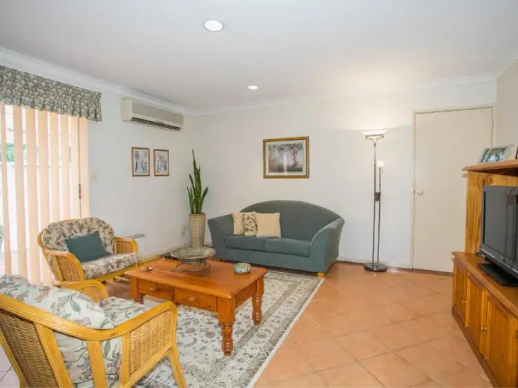 Seventh view of Homely semi-detached listing, 5B Vladich Court, Balcatta WA 6021