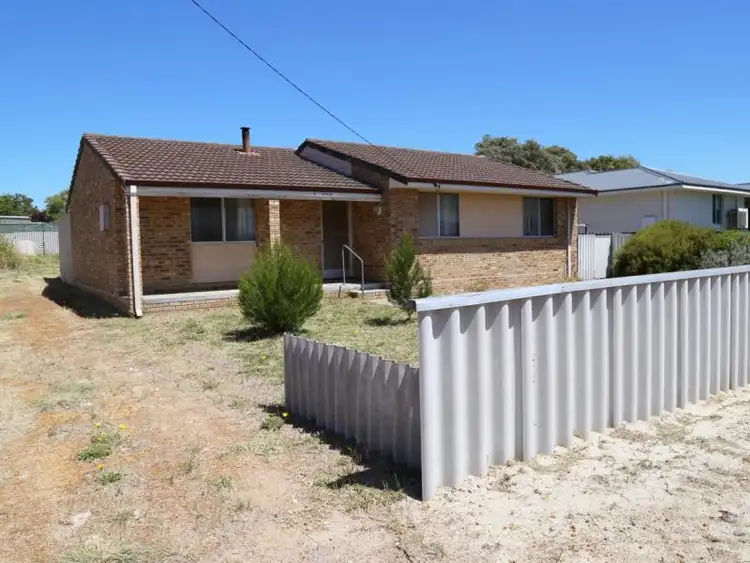Main view of Homely house listing, 57 Rowse Street, Nulsen WA 6450