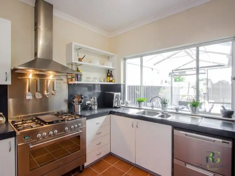 Third view of Homely house listing, 37 Redwood Crescent, Melville WA 6156