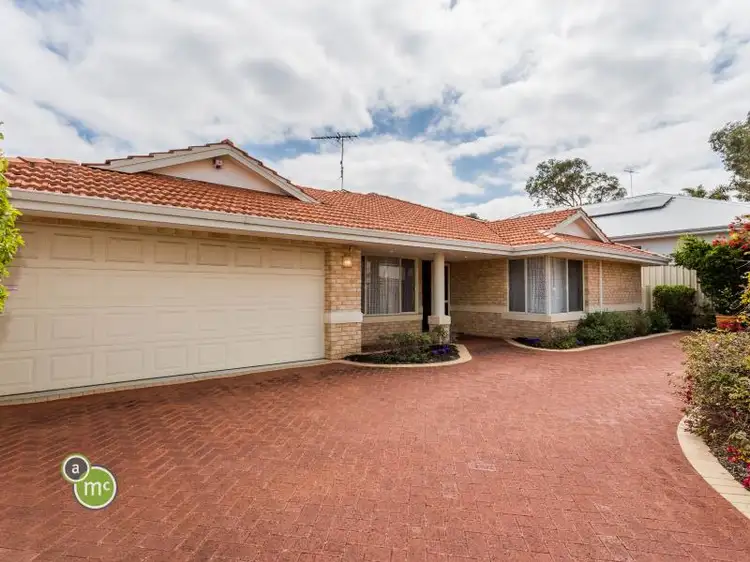 Main view of Homely house listing, 33A Sulman Road, Wembley Downs WA 6019