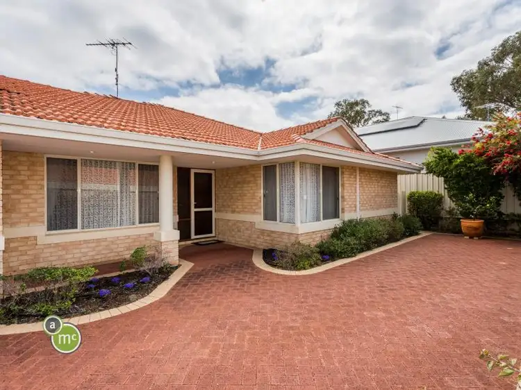 Second view of Homely house listing, 33A Sulman Road, Wembley Downs WA 6019