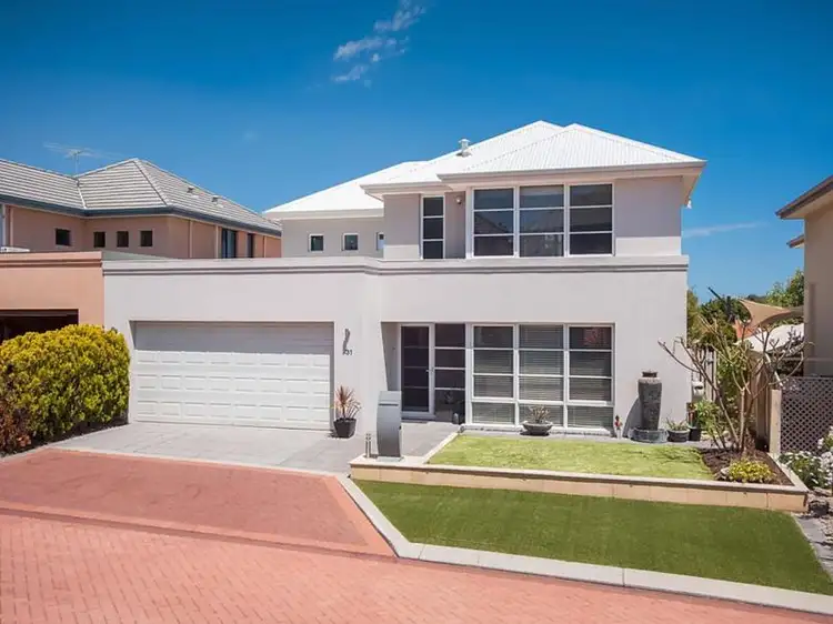 Main view of Homely house listing, 31 Halliday Grove, Hillarys WA 6025