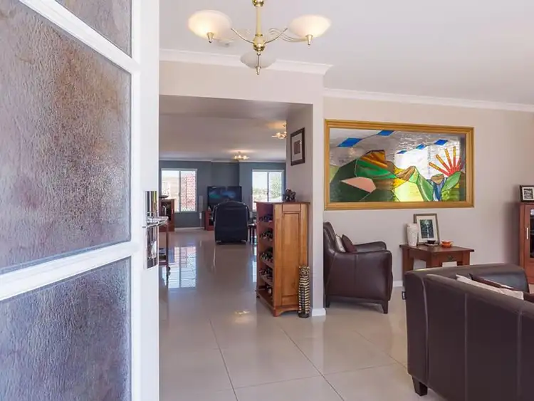 Second view of Homely house listing, 31 Halliday Grove, Hillarys WA 6025