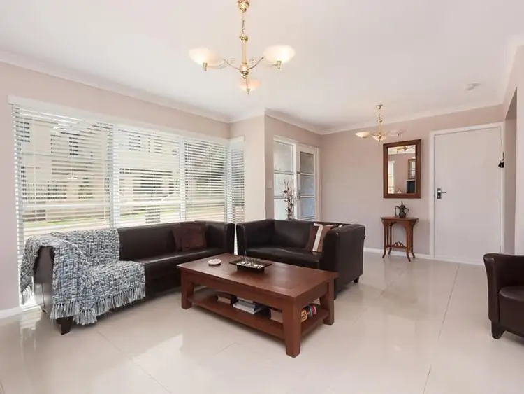 Fourth view of Homely house listing, 31 Halliday Grove, Hillarys WA 6025