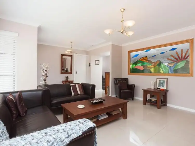 Fifth view of Homely house listing, 31 Halliday Grove, Hillarys WA 6025