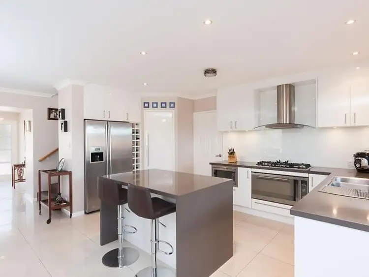 Sixth view of Homely house listing, 31 Halliday Grove, Hillarys WA 6025