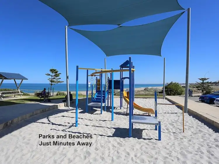 Fifth view of Homely house listing, 32 Ward Street, Mandurah WA 6210