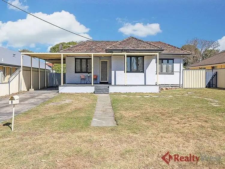 8 Keady Street, Belmont WA 6104