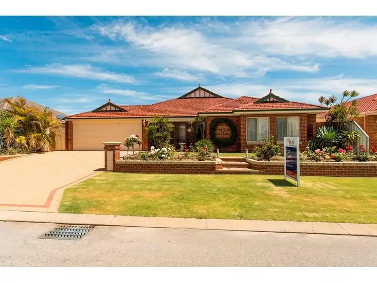 28 Driftwood Court, Thornlie WA 6108