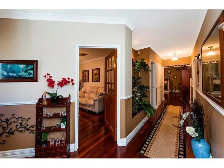 Fourth view of Homely house listing, 28 Driftwood Court, Thornlie WA 6108