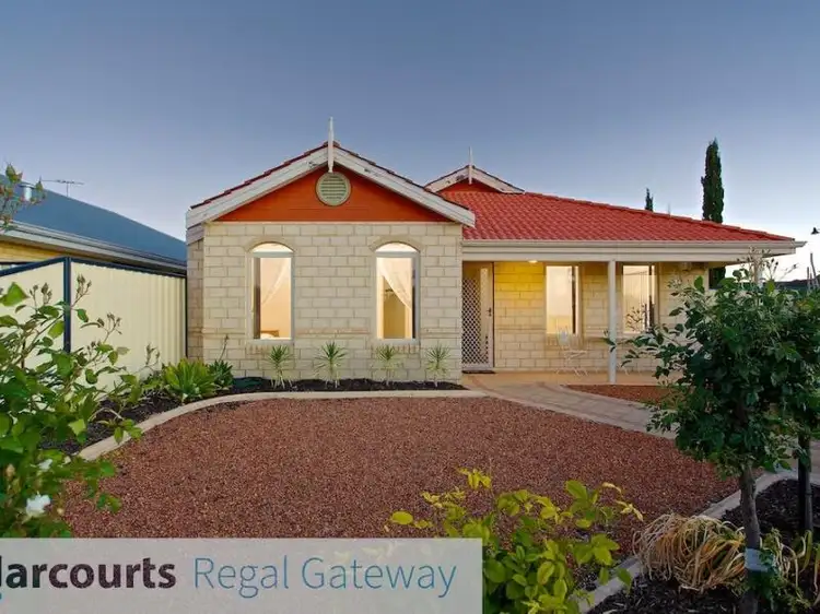 Main view of Homely house listing, 325 Wentworth Parade, Success WA 6164