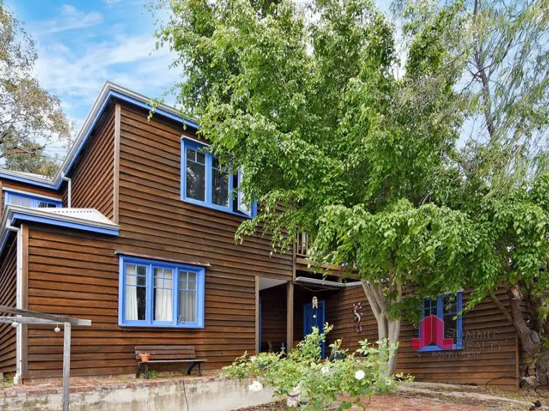 Main view of Homely house listing, 17 Killara Street, Binningup WA 6233