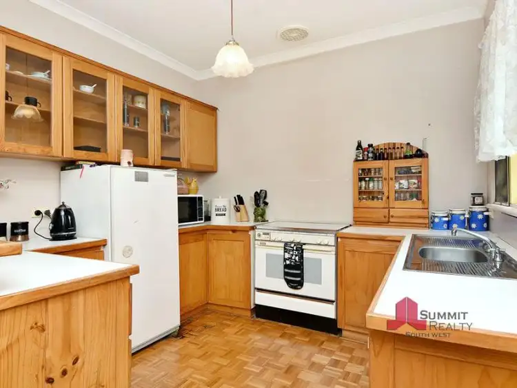 Second view of Homely house listing, 17 Killara Street, Binningup WA 6233