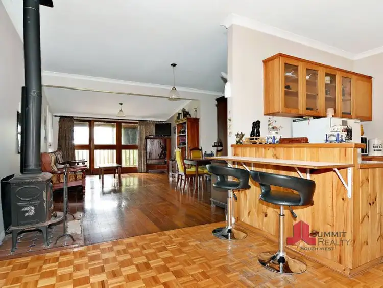 Third view of Homely house listing, 17 Killara Street, Binningup WA 6233