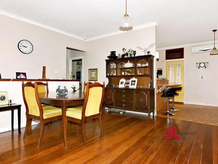 Fourth view of Homely house listing, 17 Killara Street, Binningup WA 6233