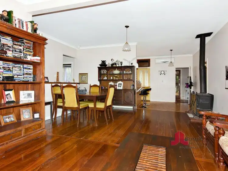 Fifth view of Homely house listing, 17 Killara Street, Binningup WA 6233