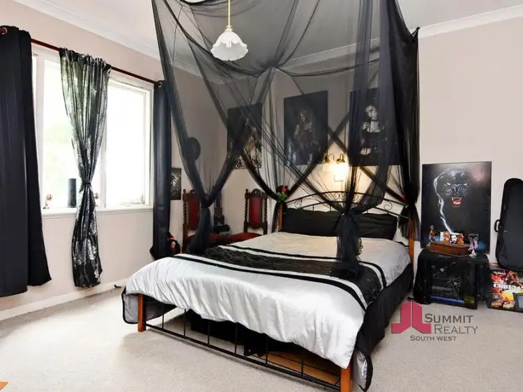 Seventh view of Homely house listing, 17 Killara Street, Binningup WA 6233