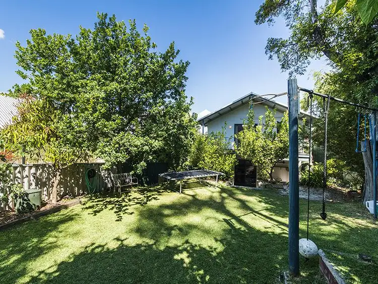 101 Westminster Street, East Victoria Park WA 6101