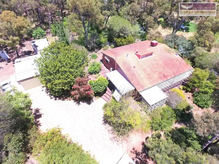 Third view of Homely house listing, 16 Marnie Road, Glen Forrest WA 6071
