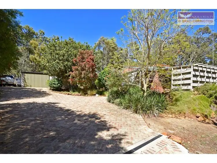 Fifth view of Homely house listing, 16 Marnie Road, Glen Forrest WA 6071