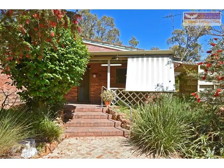 Sixth view of Homely house listing, 16 Marnie Road, Glen Forrest WA 6071