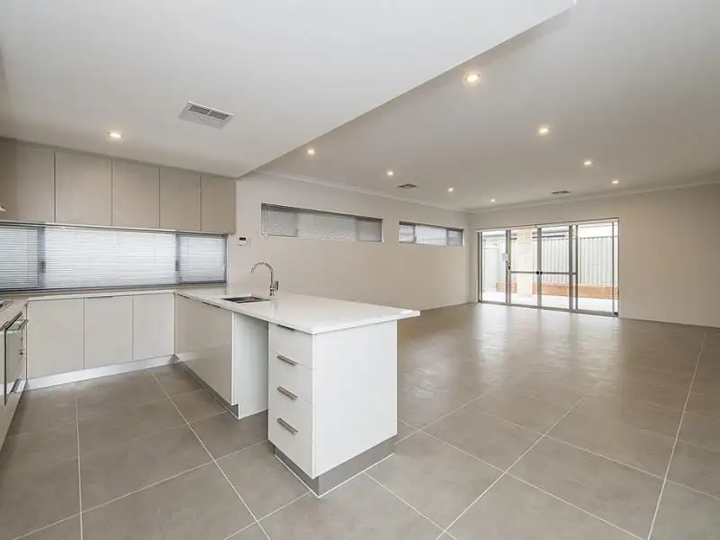 Main view of Homely house listing, 21 Darling Chase, Wandi WA 6167