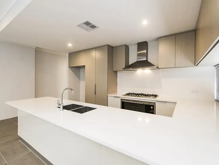 Third view of Homely house listing, 21 Darling Chase, Wandi WA 6167