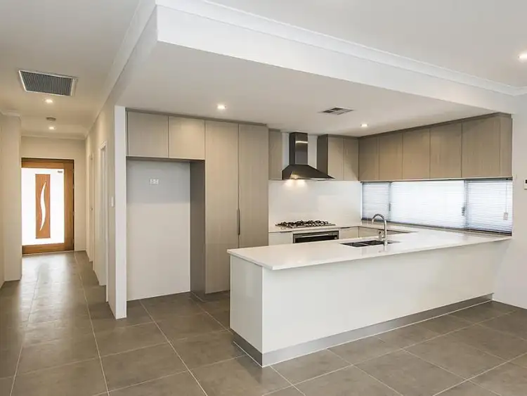 Fourth view of Homely house listing, 21 Darling Chase, Wandi WA 6167