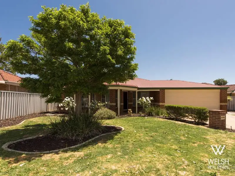 Main view of Homely house listing, 33 Copeland Drive, Redcliffe WA 6104