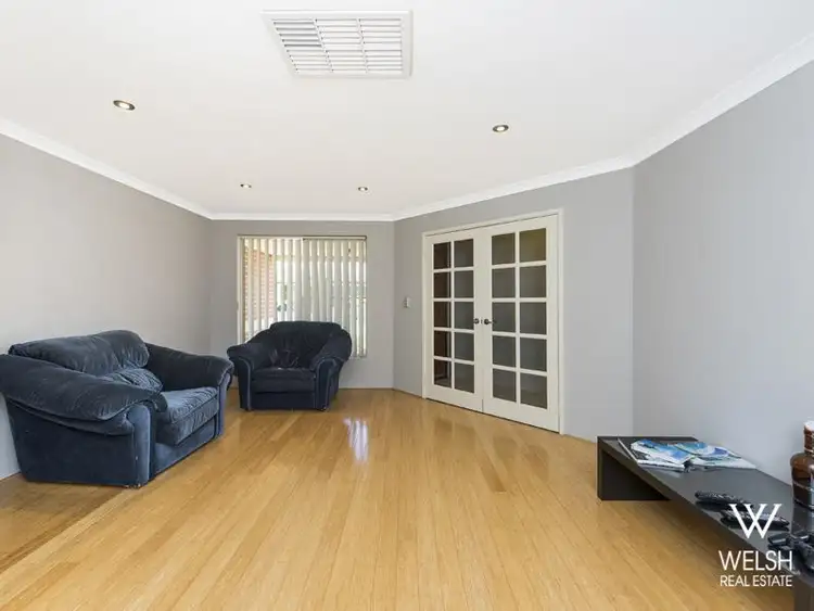 Third view of Homely house listing, 33 Copeland Drive, Redcliffe WA 6104