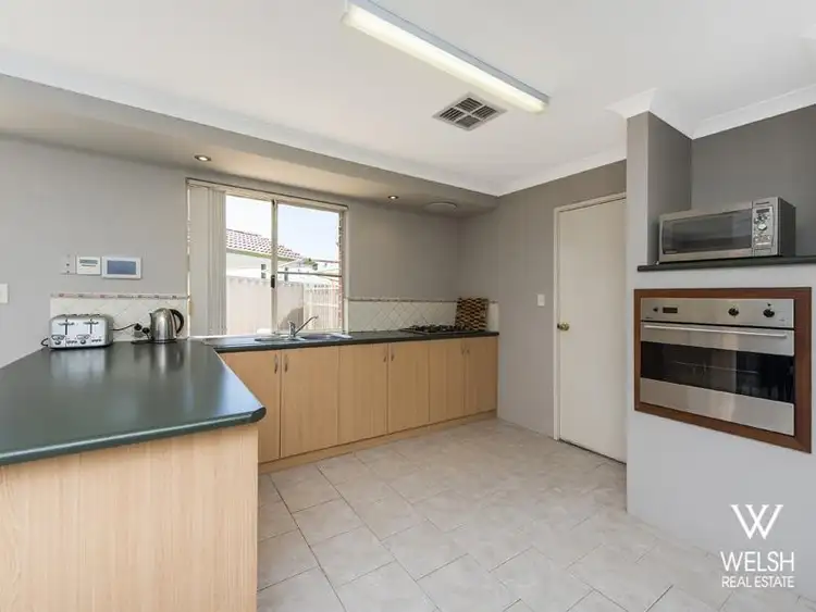 Fourth view of Homely house listing, 33 Copeland Drive, Redcliffe WA 6104