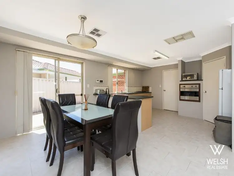 Fifth view of Homely house listing, 33 Copeland Drive, Redcliffe WA 6104