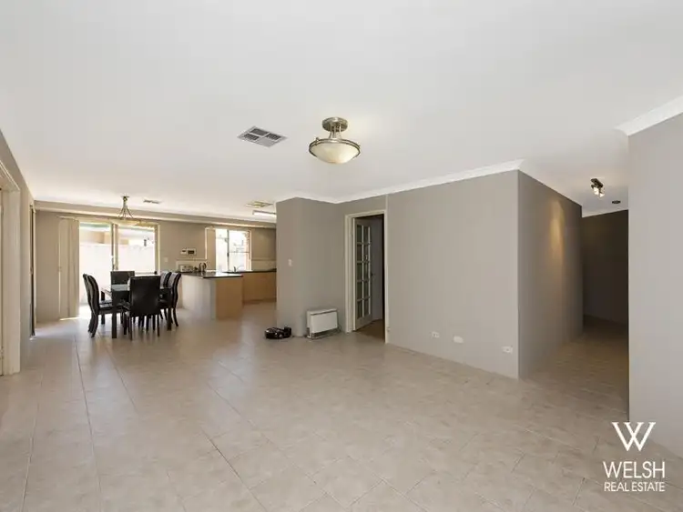 Sixth view of Homely house listing, 33 Copeland Drive, Redcliffe WA 6104