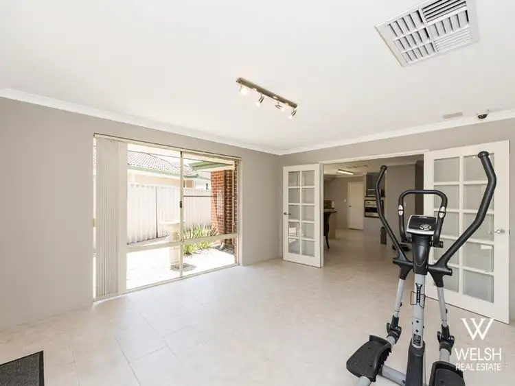 Seventh view of Homely house listing, 33 Copeland Drive, Redcliffe WA 6104