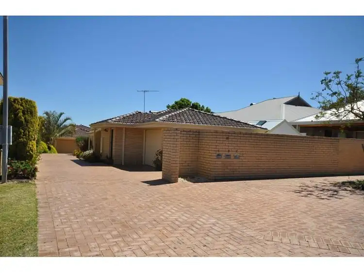 2/95 Lawley Street, Tuart Hill WA 6060