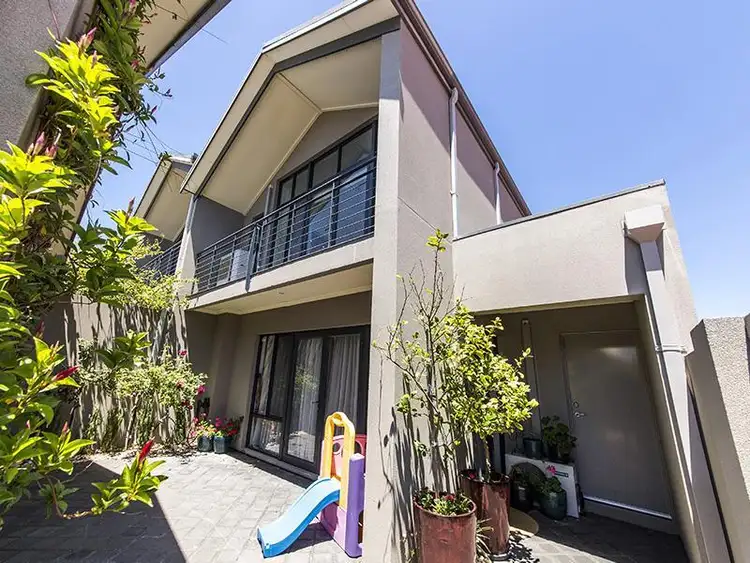Main view of Homely townhouse listing, 5A Murray Avenue, Mosman Park WA 6012