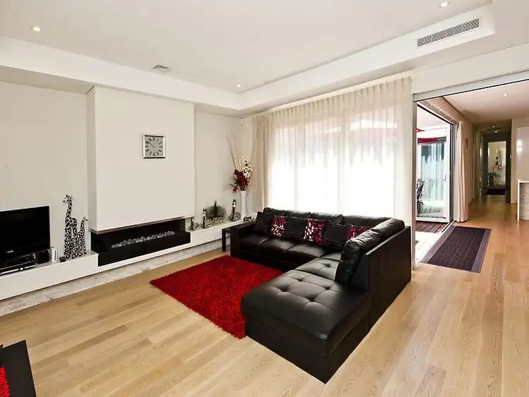 Third view of Homely house listing, 64 Whimbrel Crescent, Coodanup WA 6210