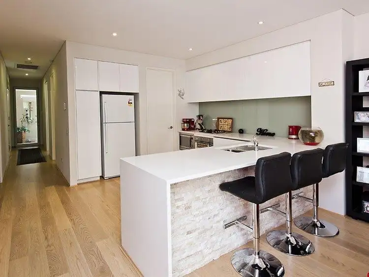 Sixth view of Homely house listing, 64 Whimbrel Crescent, Coodanup WA 6210