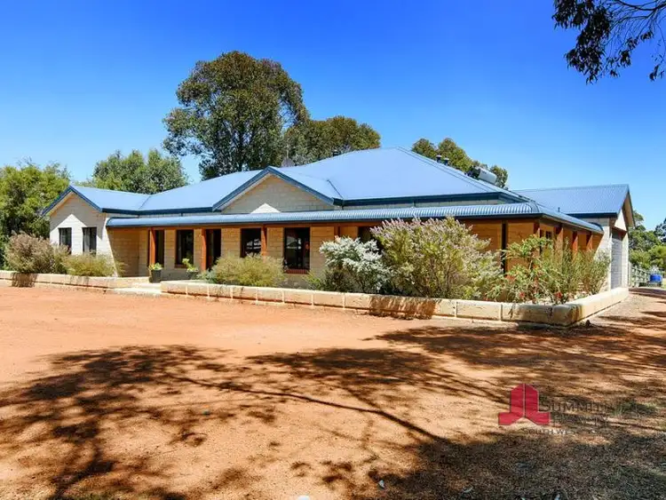 Second view of Homely house listing, 6 Ranson Drive, Roelands WA 6226
