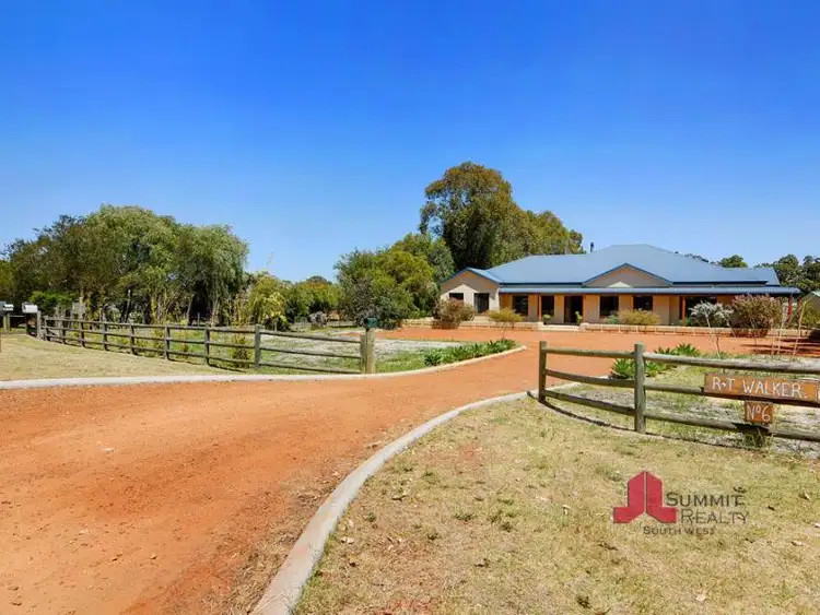 Third view of Homely house listing, 6 Ranson Drive, Roelands WA 6226