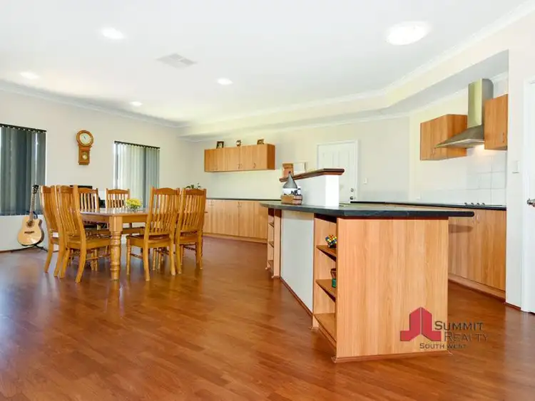 Fourth view of Homely house listing, 6 Ranson Drive, Roelands WA 6226