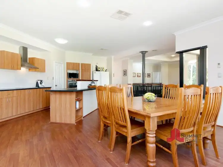 Fifth view of Homely house listing, 6 Ranson Drive, Roelands WA 6226
