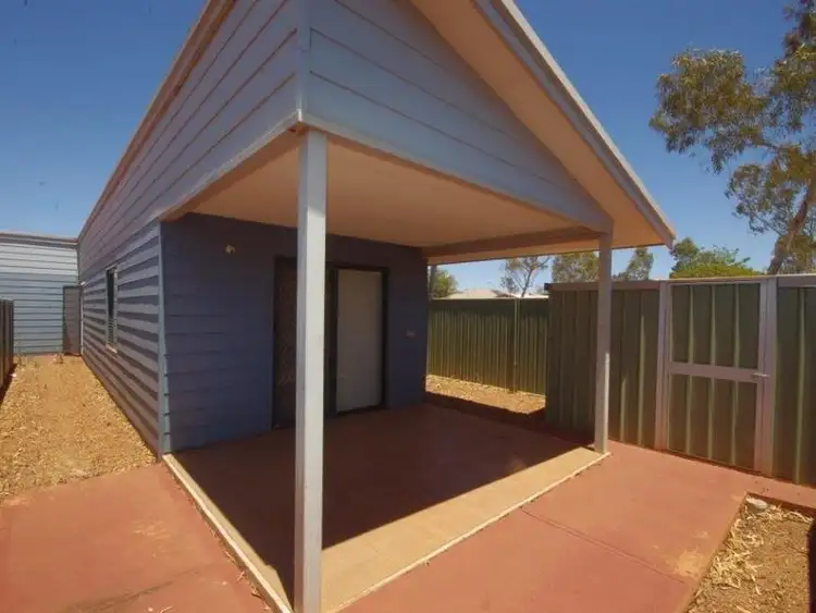 Main view of Homely house listing, 3A Knox Way, Newman WA 6753