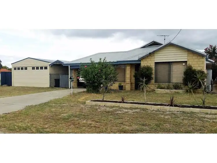 1 Jasminum Place, Pinjarra WA 6208