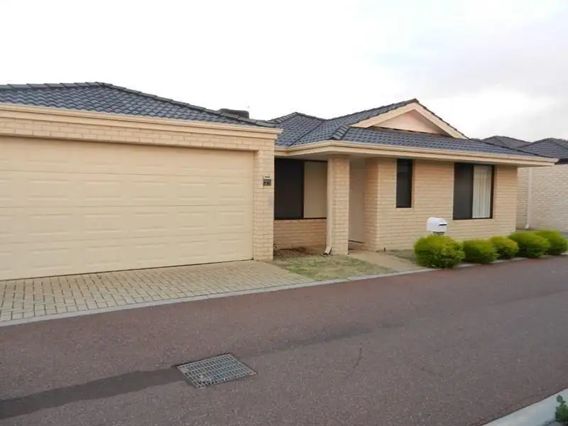 Main view of Homely house listing, 8/120 Ladywell Street, Beckenham WA 6107